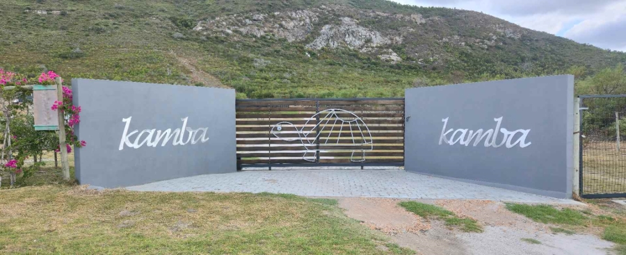 0 Bedroom Property for Sale in Franskraal Western Cape